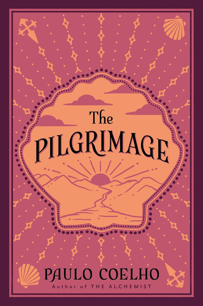 The Pilgrimage, Paul Coelho
