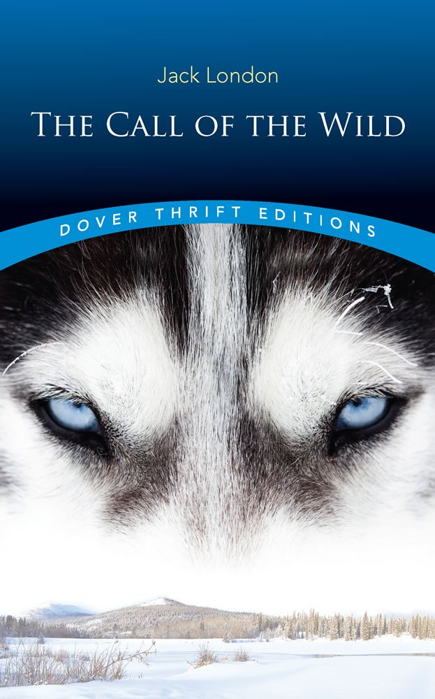 The Call of the Wild, Jack London