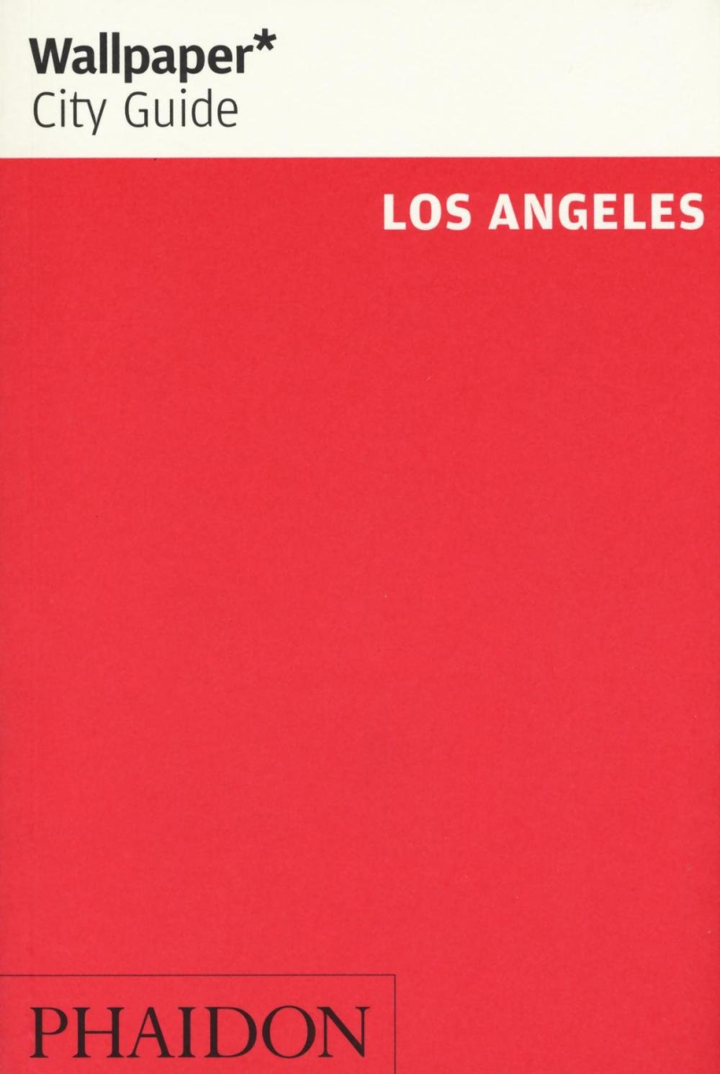 Wallpaper City Guides, by Wallpaper