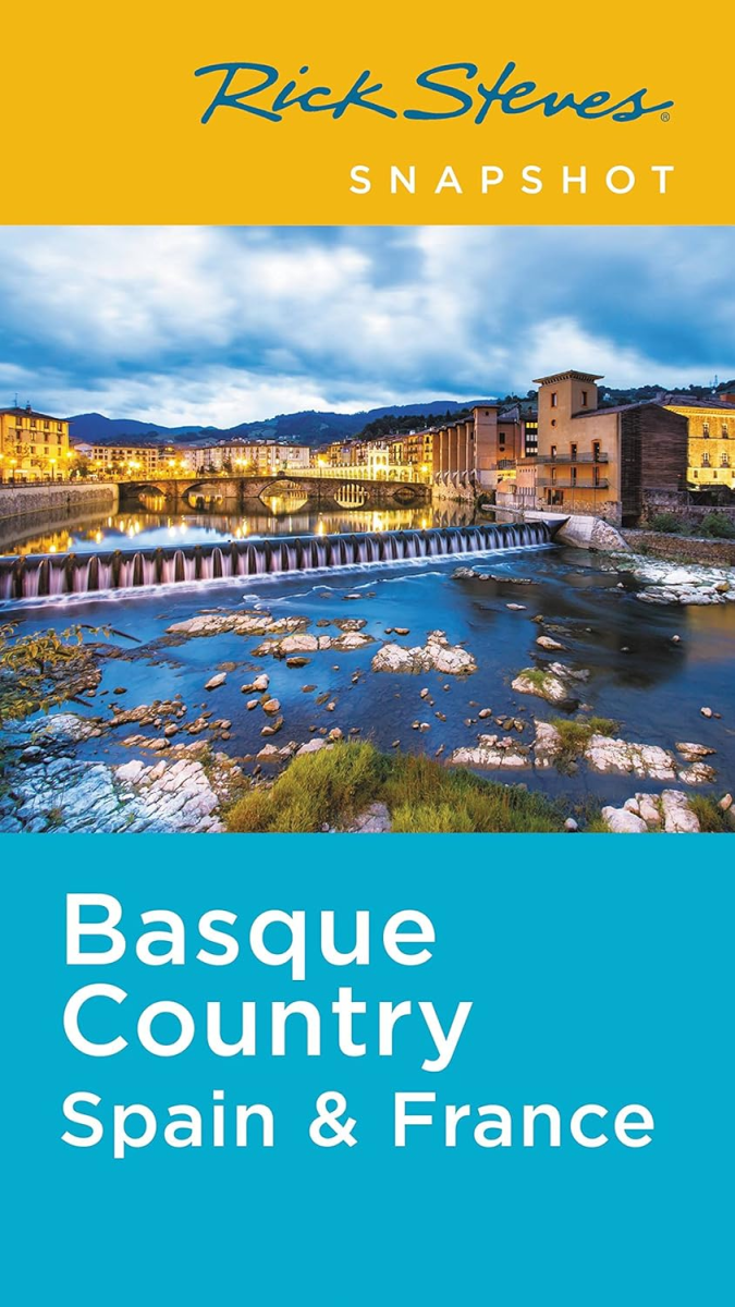 Rick Steves: Basque Country: Spain and France