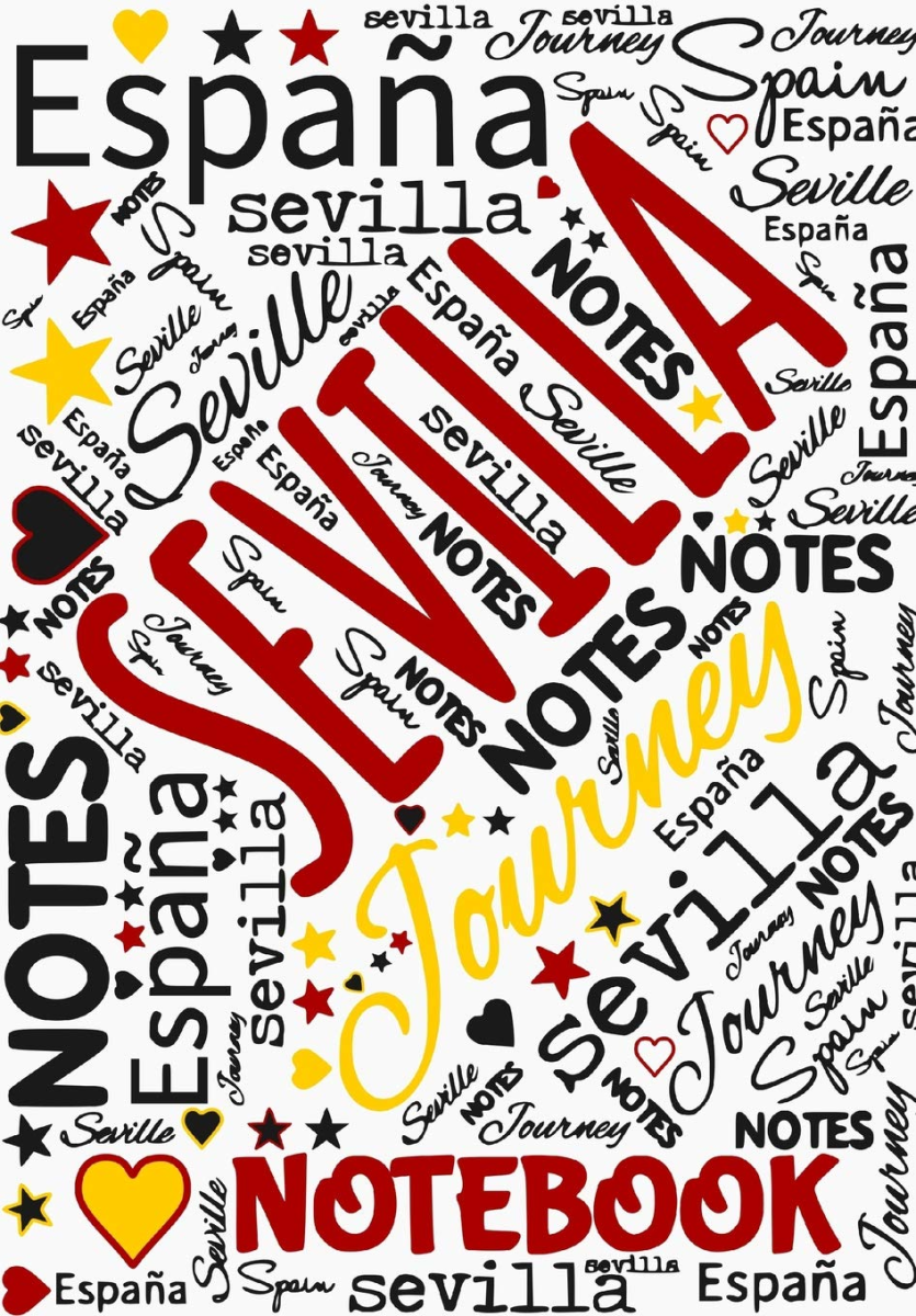 Sevilla Notebook