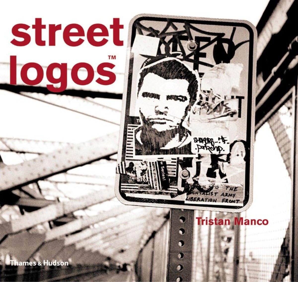 Street Logos, Tristan Manco