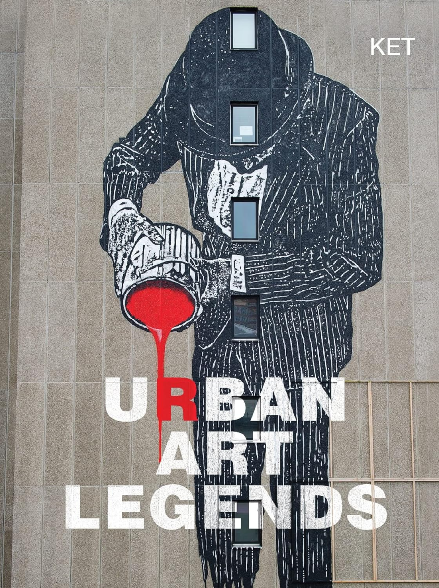Urban Art Legends, KET