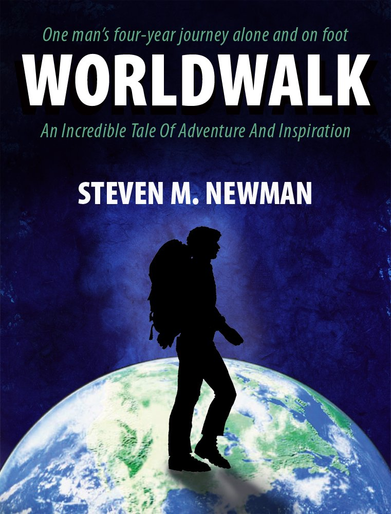 Worldwalk, Steven Newman