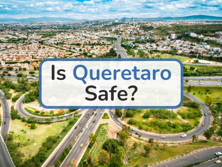 Is Queretaro Safe