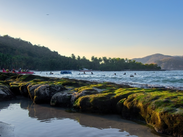 Playa Las Gatas