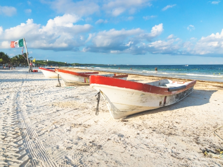 Playa Pescadores