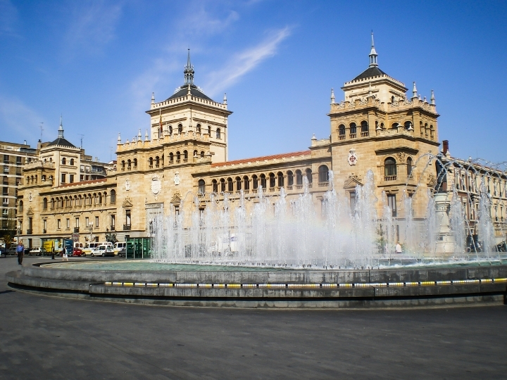 Valladolid