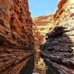 Karijini National Park Camping