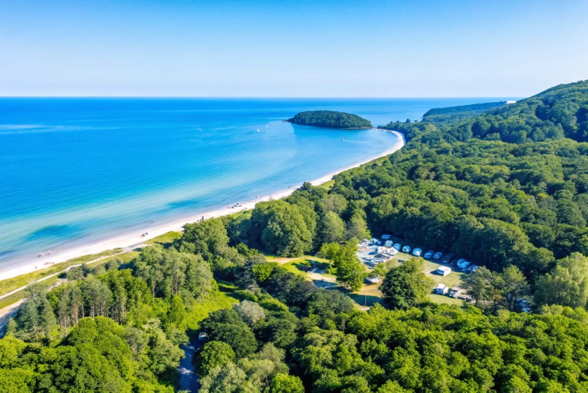 seal rocks camping best places to camp, see and go