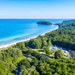 Seal Rocks Camping: Best Places to Camp, See and Go seal rocks camping best places to camp, see and go